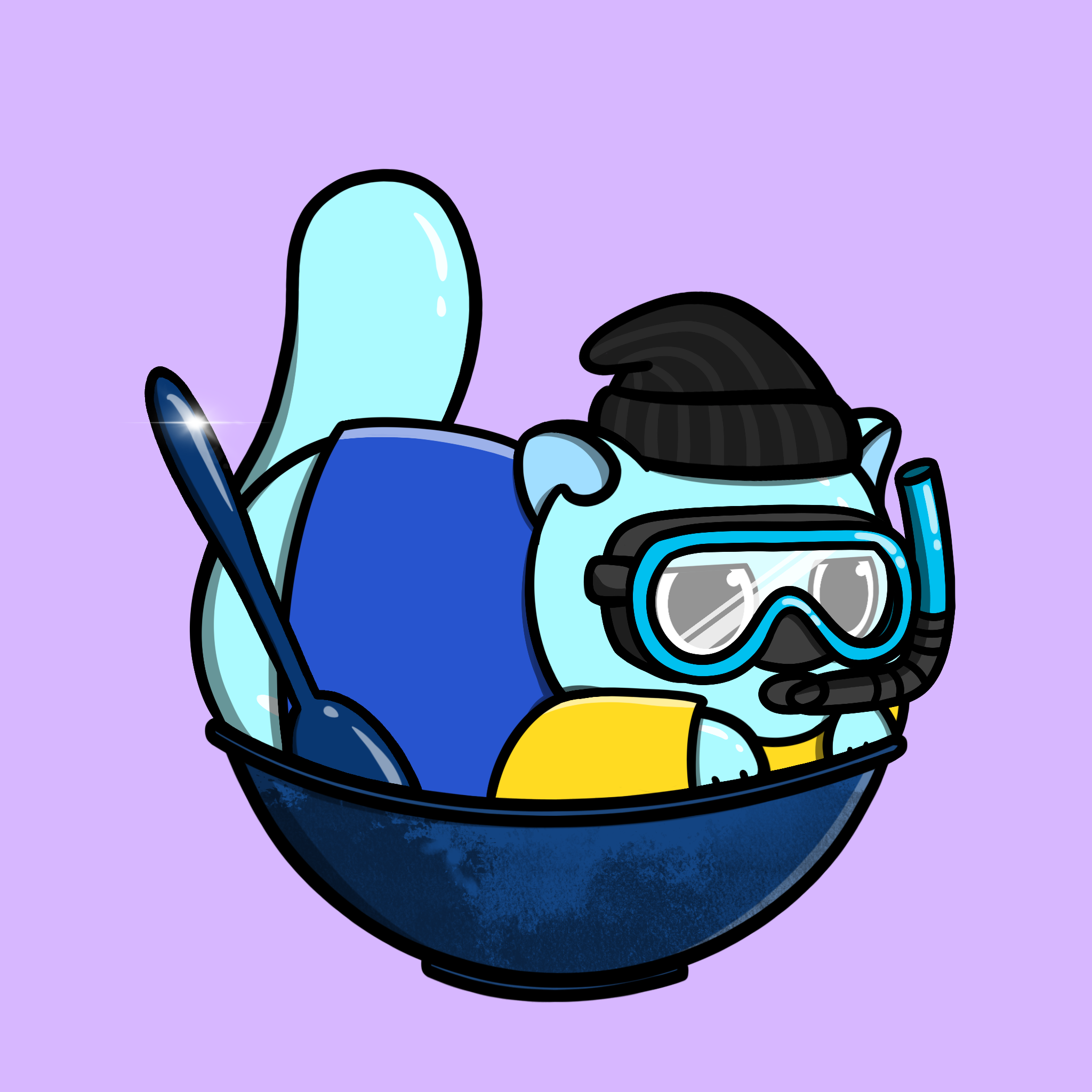 Dcgy (dcgy) Farcaster social identity (Fname handle) PFP