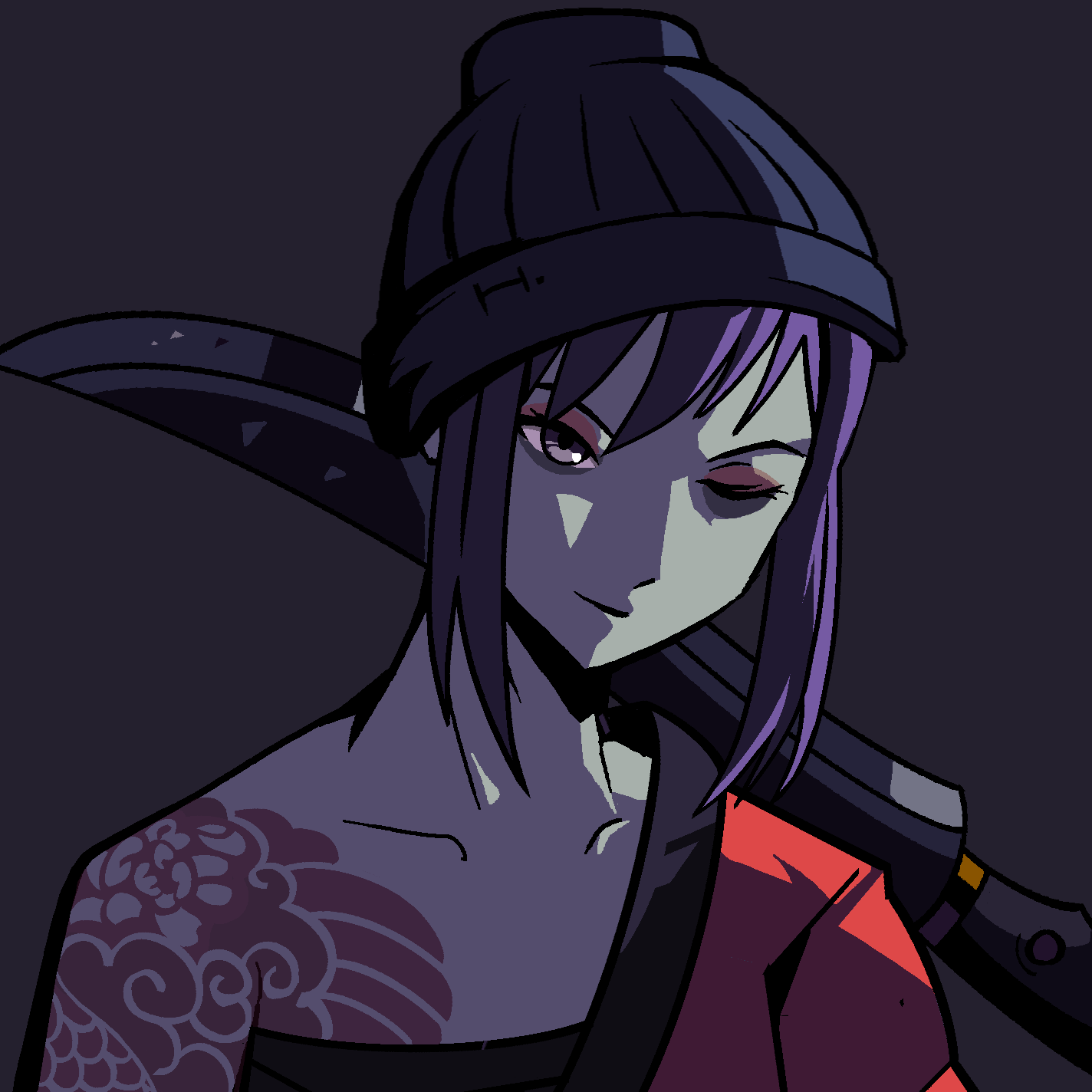 Guillaume  (guigui3838) Farcaster social identity (Fname handle) PFP