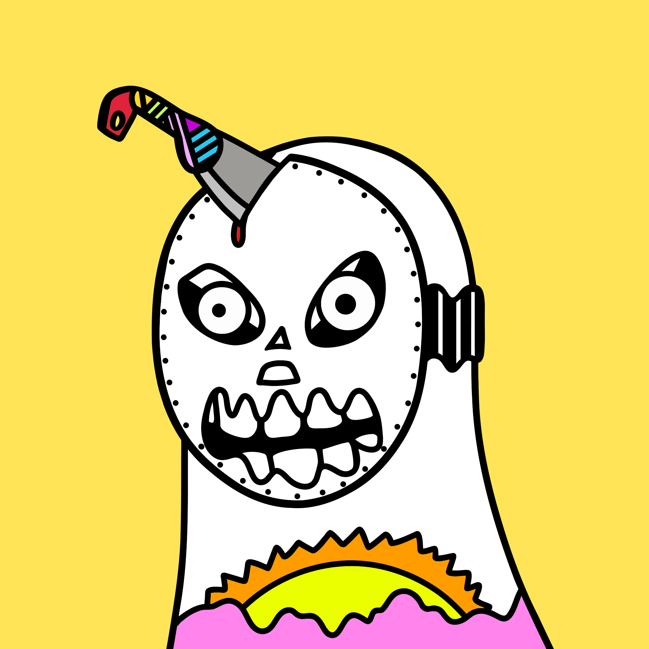 Web3Lexxxi (web3lexxxi) Farcaster social identity (Fname handle) PFP