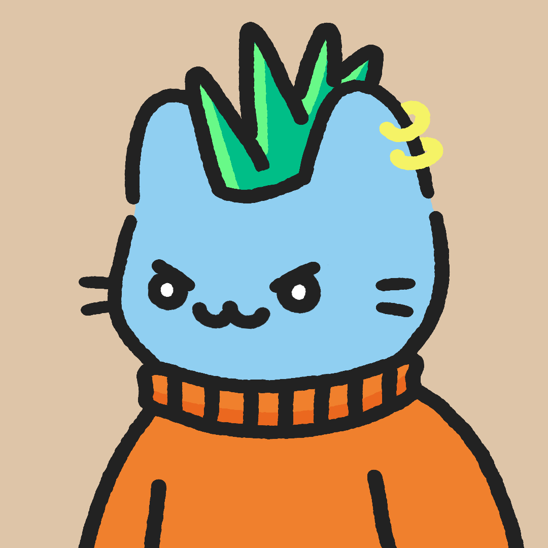 Catbotone (catbotone) Profile Photo