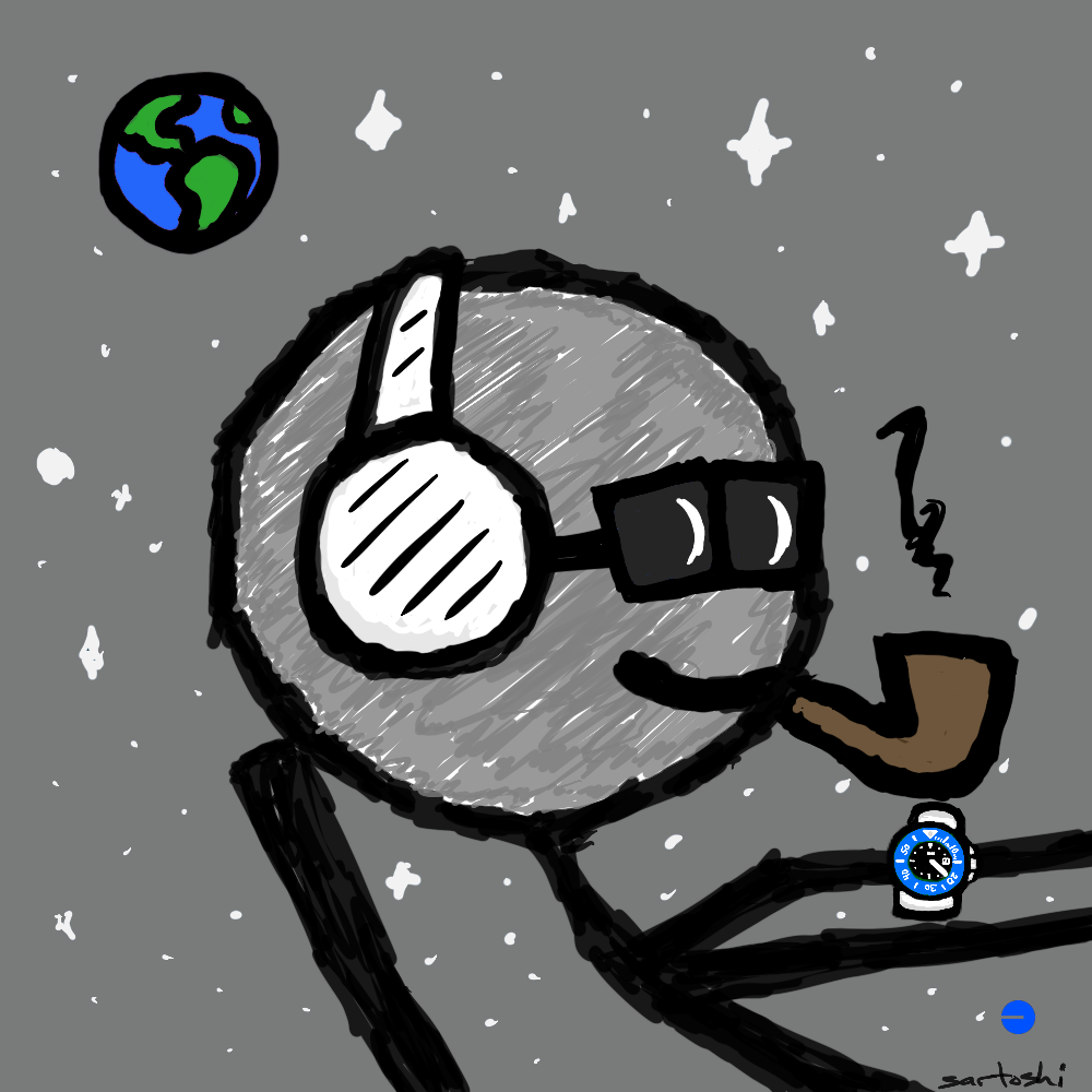 enzzo (enzzo.lens) Lens social identity (.lens handle) PFP