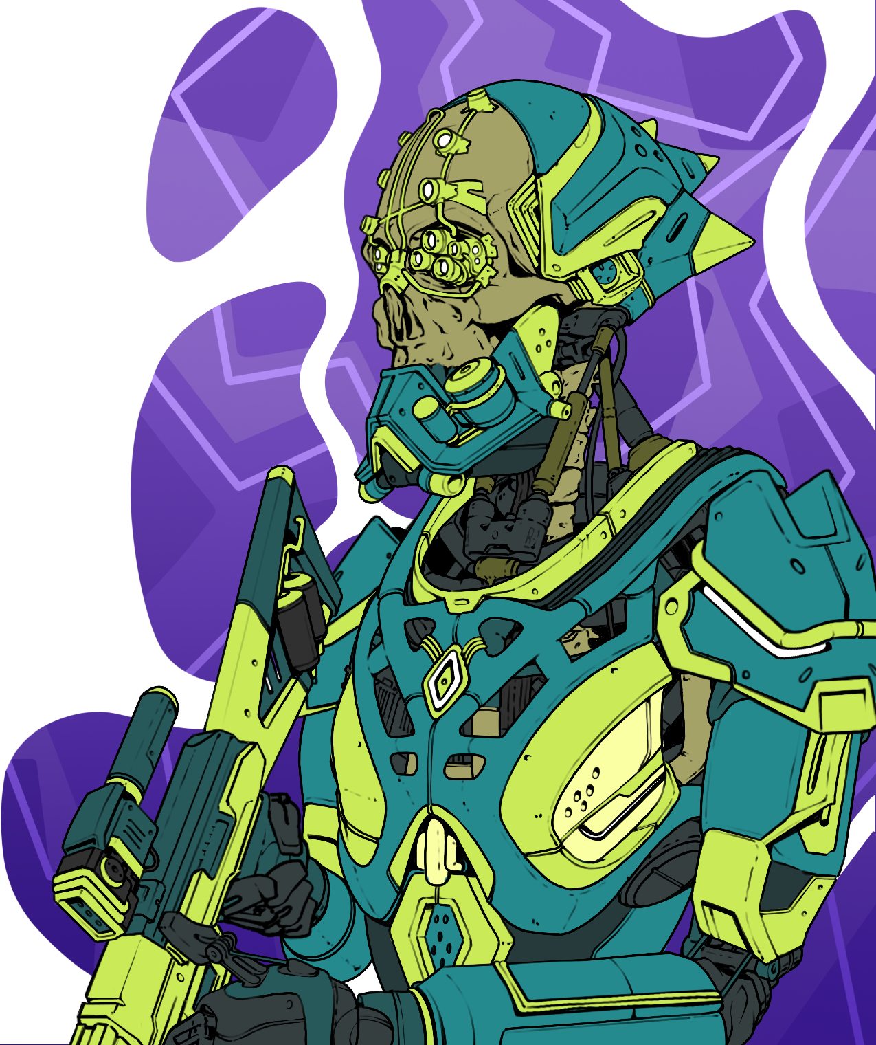 TheOrdinalist 🟠 (theordinalist) Farcaster social identity (Fname handle) PFP