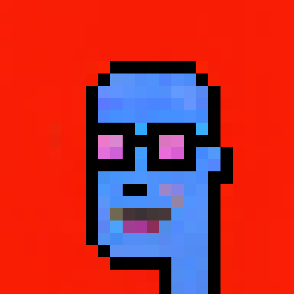 Ken Olling  (kenblaue) Farcaster social identity (Fname handle) PFP