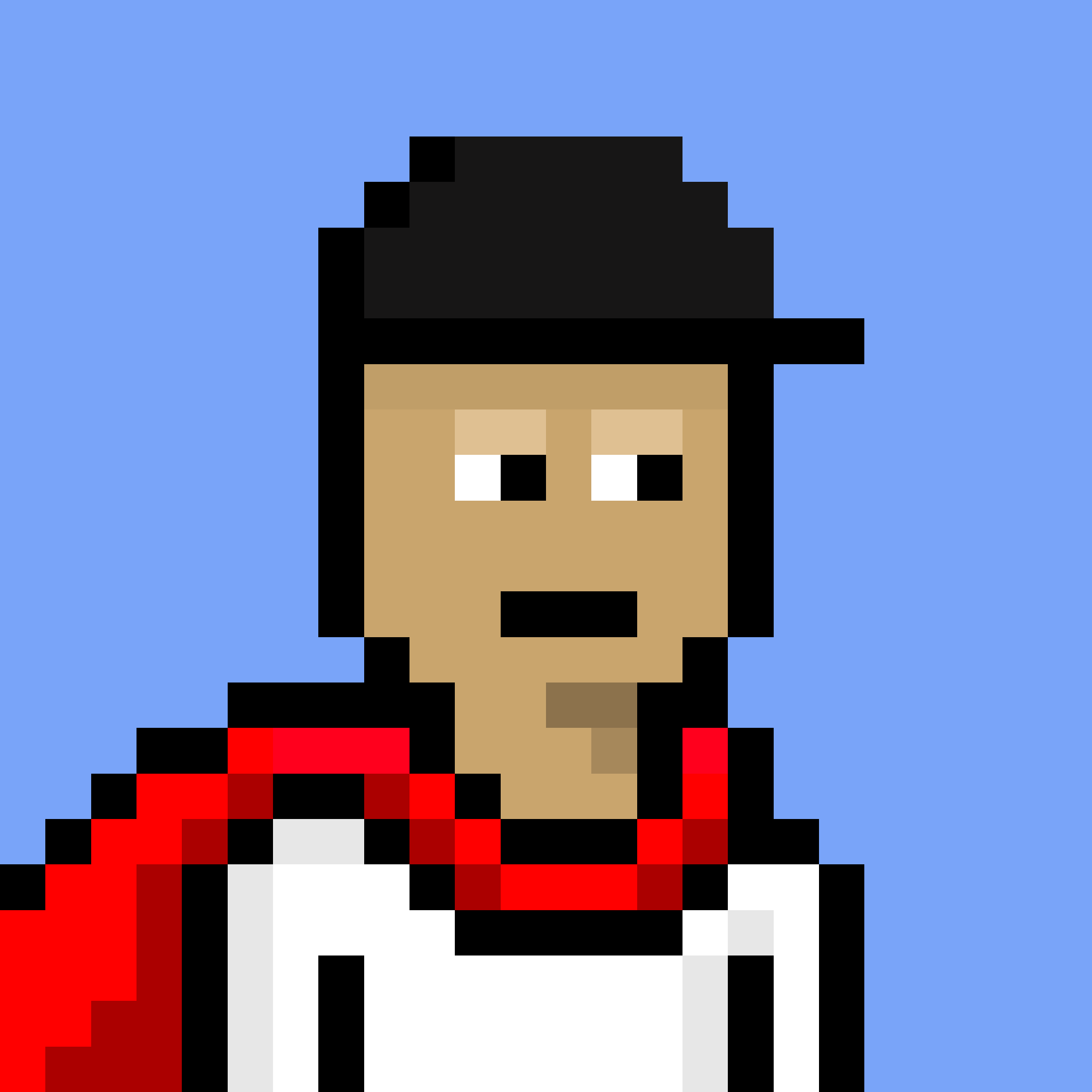 Bus (itsbus) Farcaster social identity (Fname handle) PFP