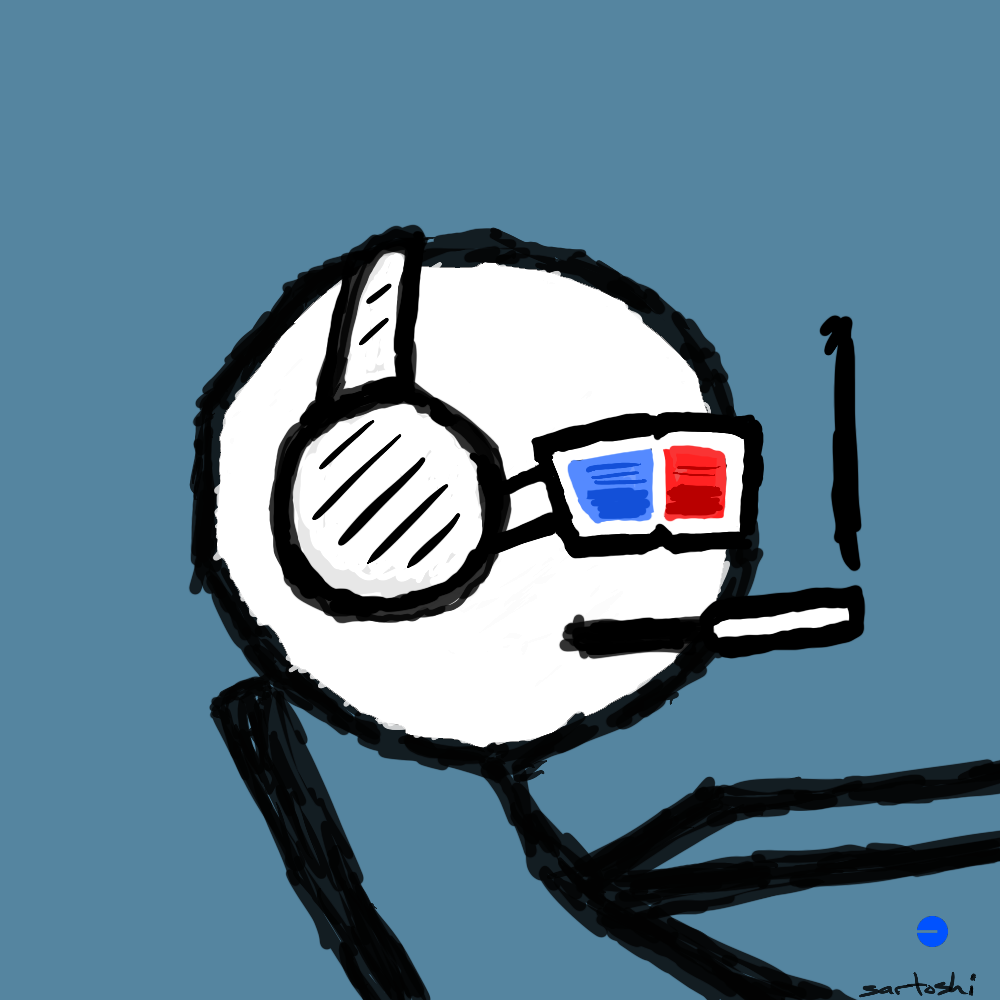 boney (demcruise) Farcaster social identity (Fname handle) PFP