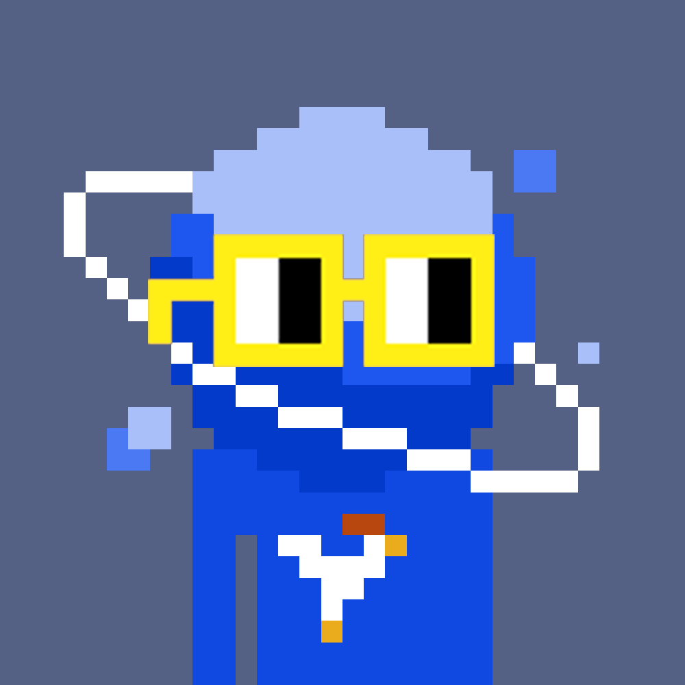 Chams pfp