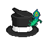 staples Farcaster social identity (Fname handle) PFP