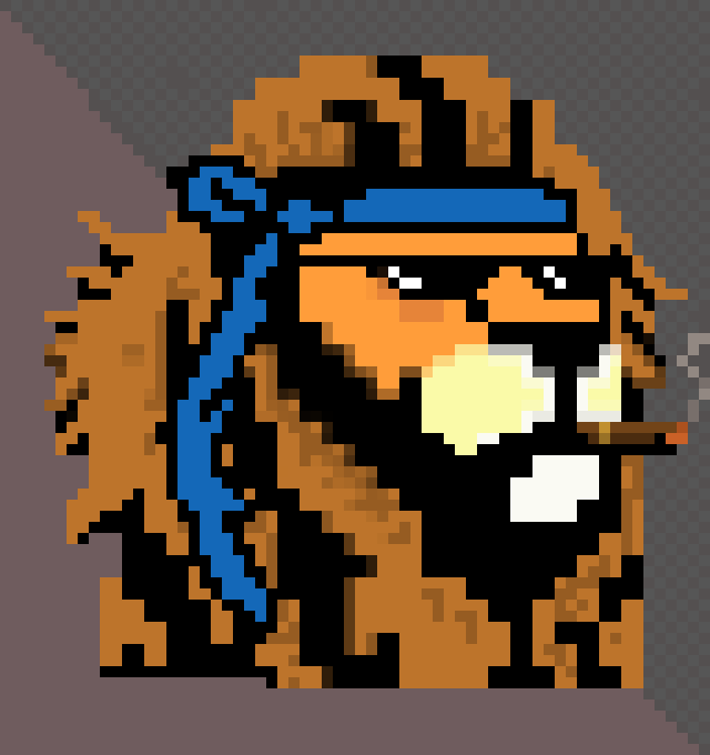 hovmeister (hme855.eth) Farcaster social identity (Fname handle) PFP