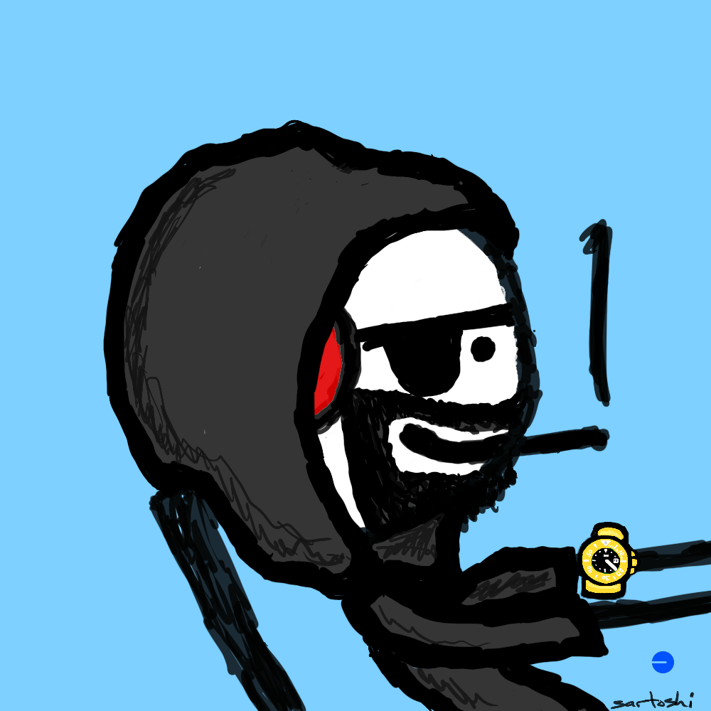 rusdi pfp