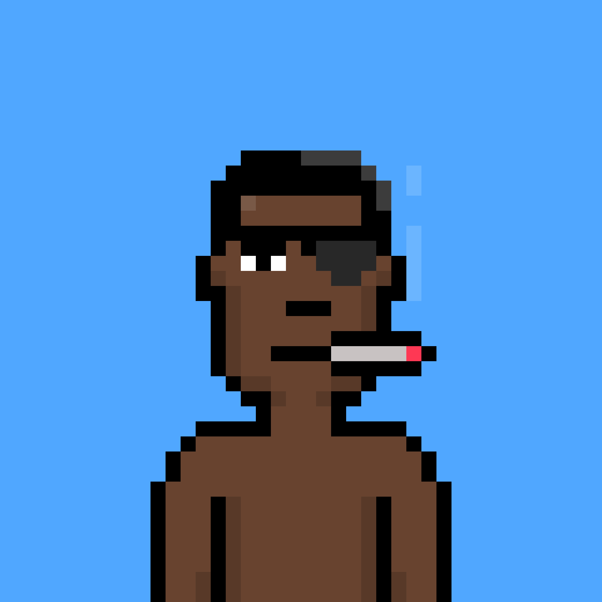 sameal Farcaster social identity (Fname handle) PFP