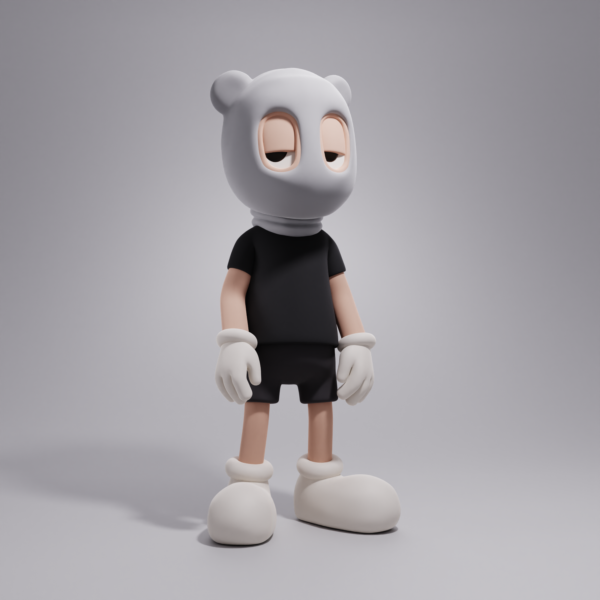 Twohs (22twohs) Farcaster social identity (Fname handle) PFP