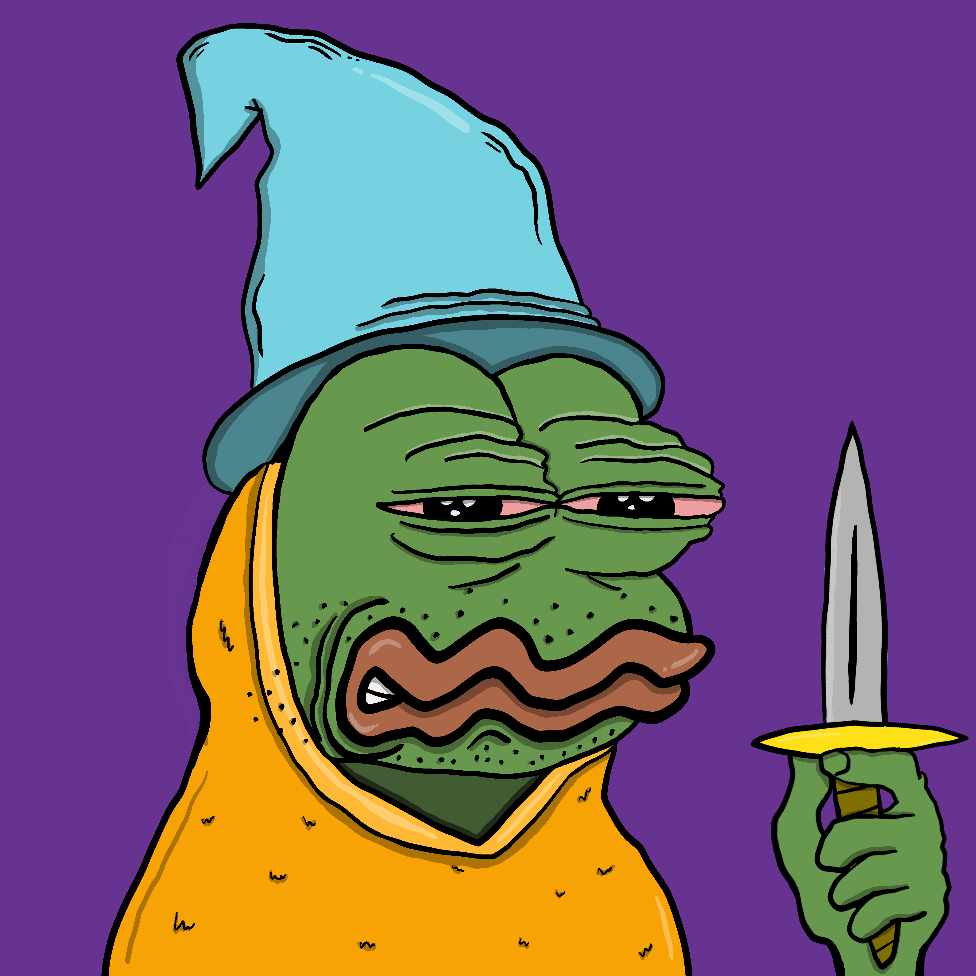 Samshine (samshine680) Farcaster social identity (Fname handle) PFP