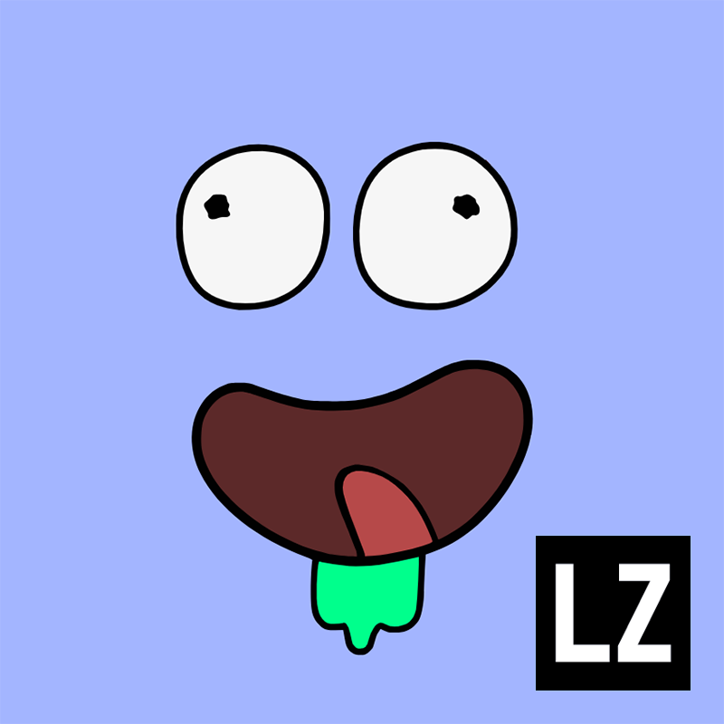 cyberbnb.lens Lens social identity (.lens handle) PFP