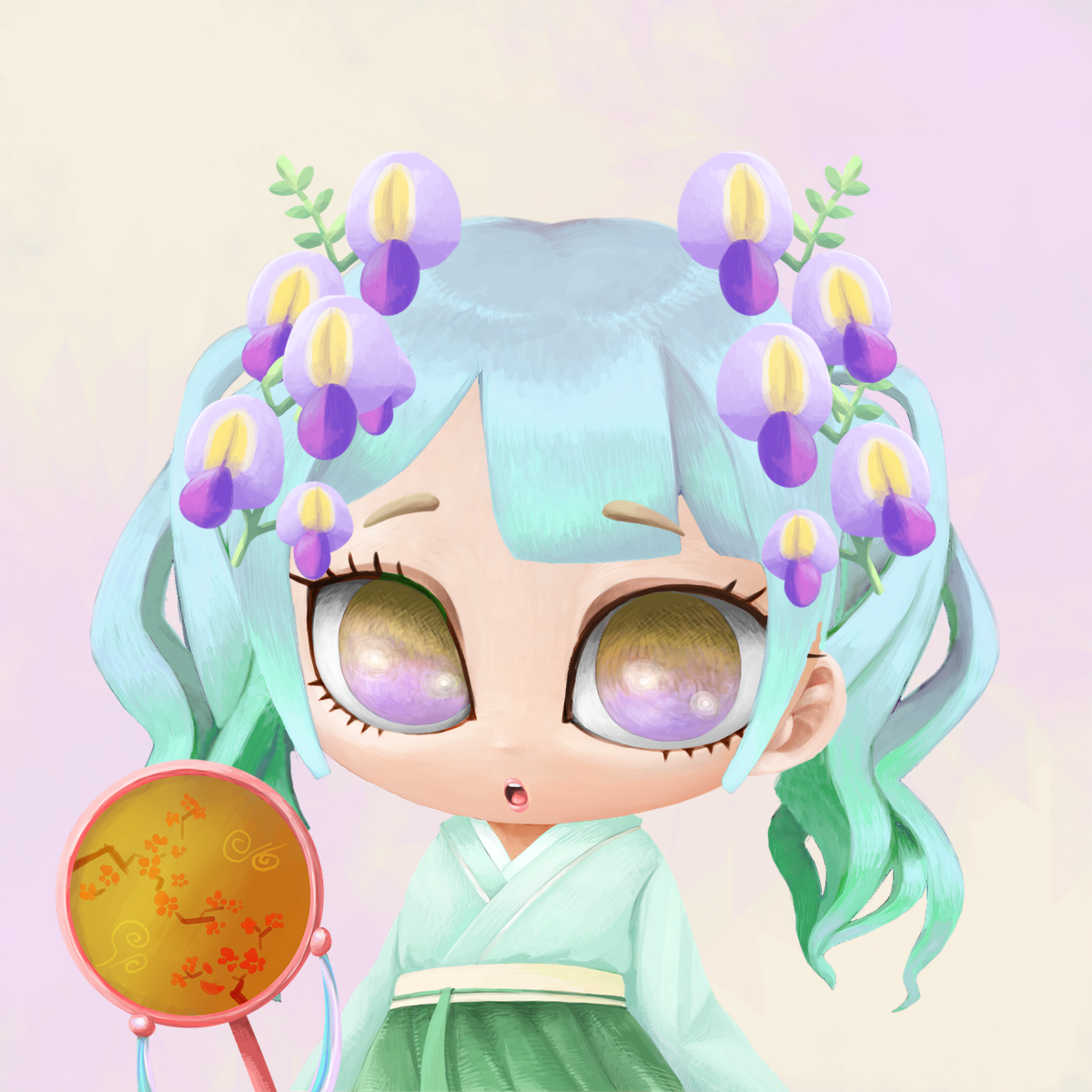 Muhammad Waqas (paystex) Farcaster social identity (Fname handle) PFP