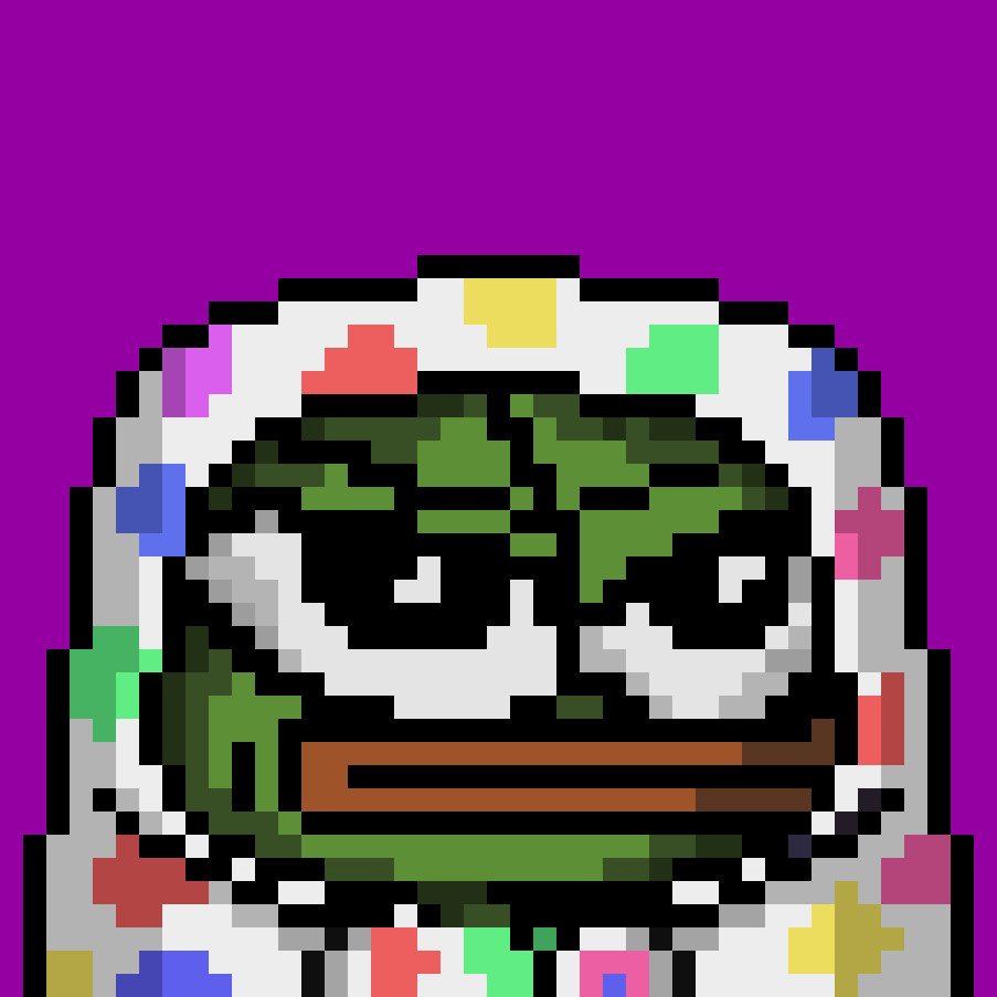 Aur (aciclopumpa) Farcaster social identity (Fname handle) PFP