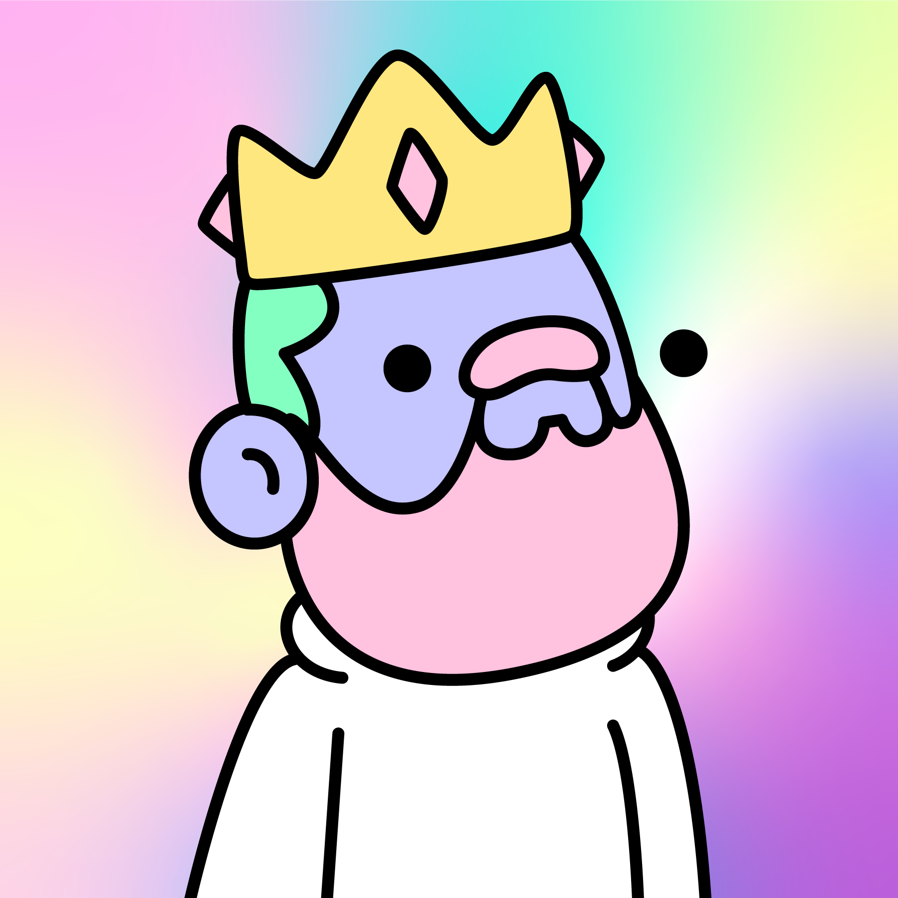 Andy pfp