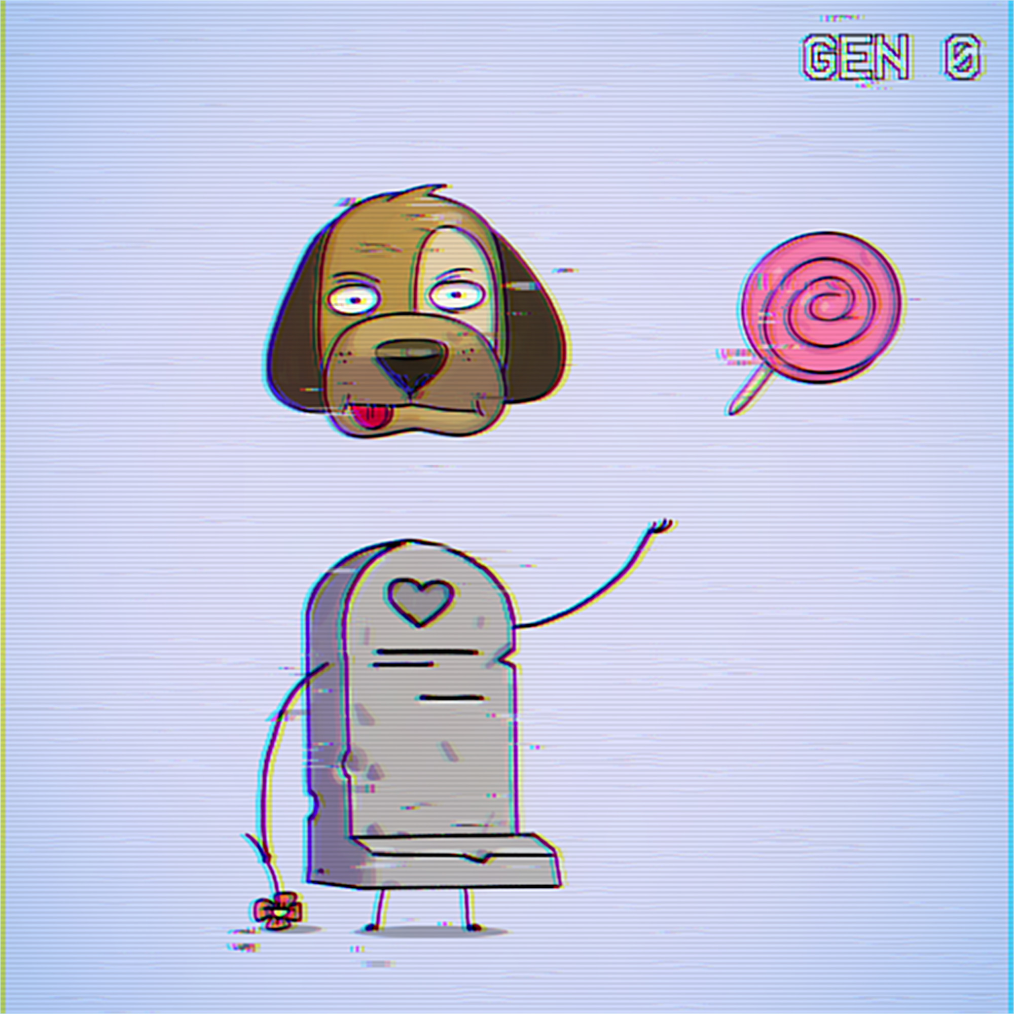 Jango (financebro.lens) Lens social identity (.lens handle) PFP