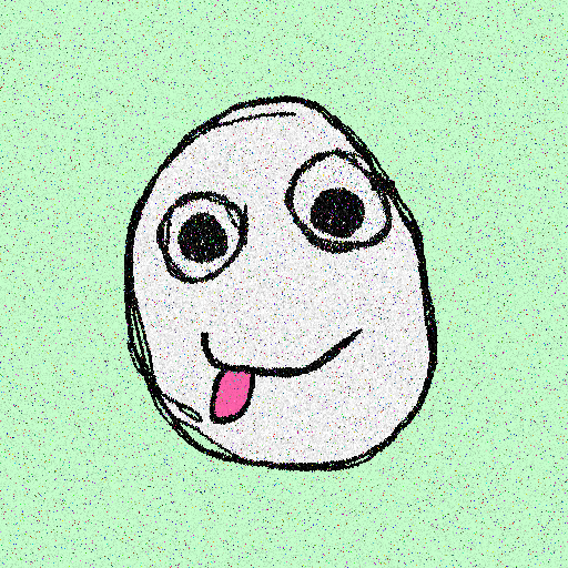 DT (tomeny) Farcaster social identity (Fname handle) PFP