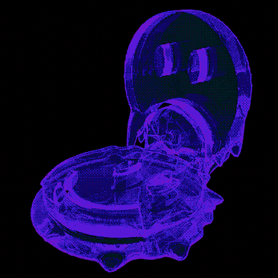 mickrenders.eth Ethereum Name Service (ENS and .eth domain) PFP