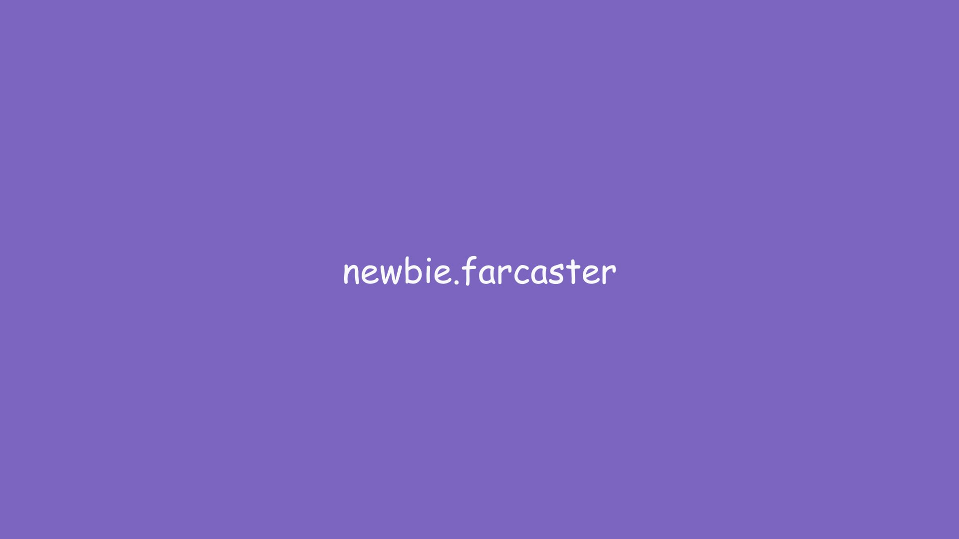 Trinh trinh On Farcaster
