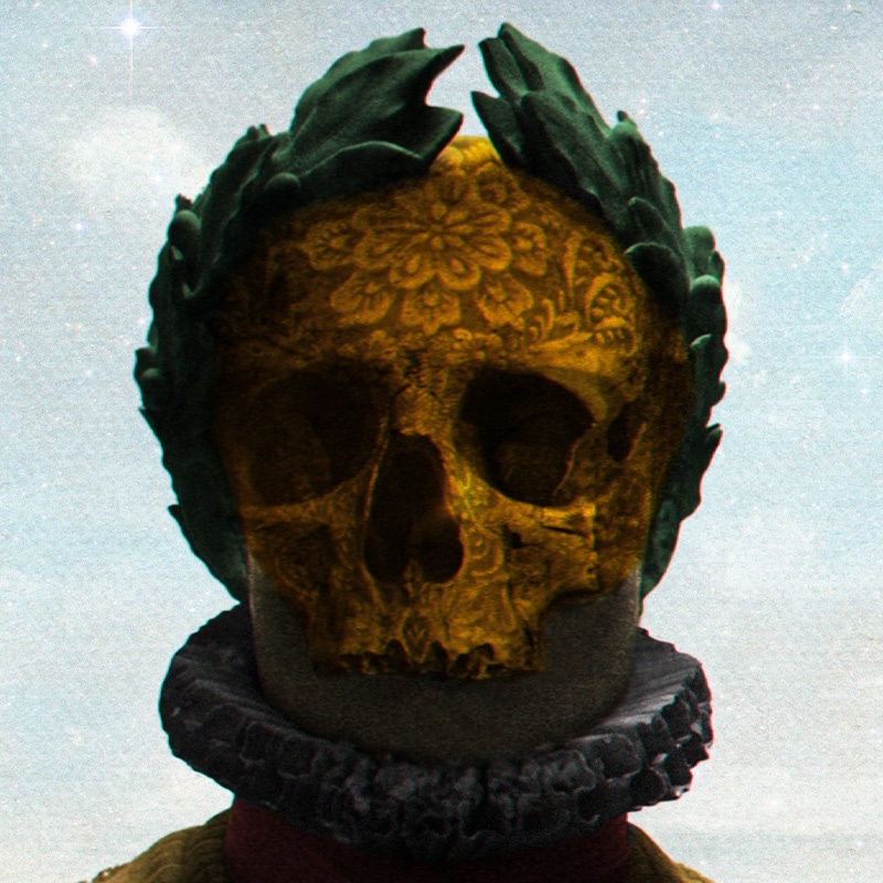 0xvertigo.eth Ethereum Name Service (ENS and .eth domain) PFP