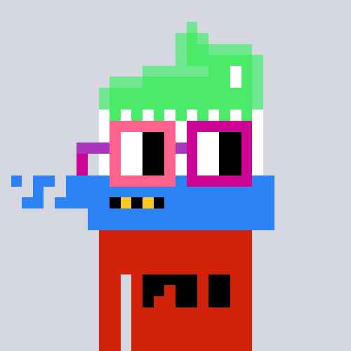 bluelotus99.linea.eth Linea Name Service (.linea.eth domains) based on ENS PFP