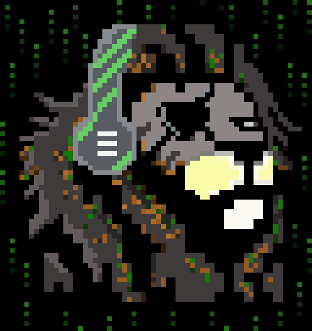 hocilef.linea.eth Linea Name Service (.linea.eth domains) based on ENS PFP