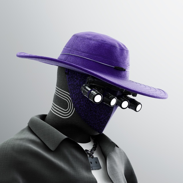 forfuture.linea.eth Linea Name Service (.linea.eth domains) based on ENS PFP