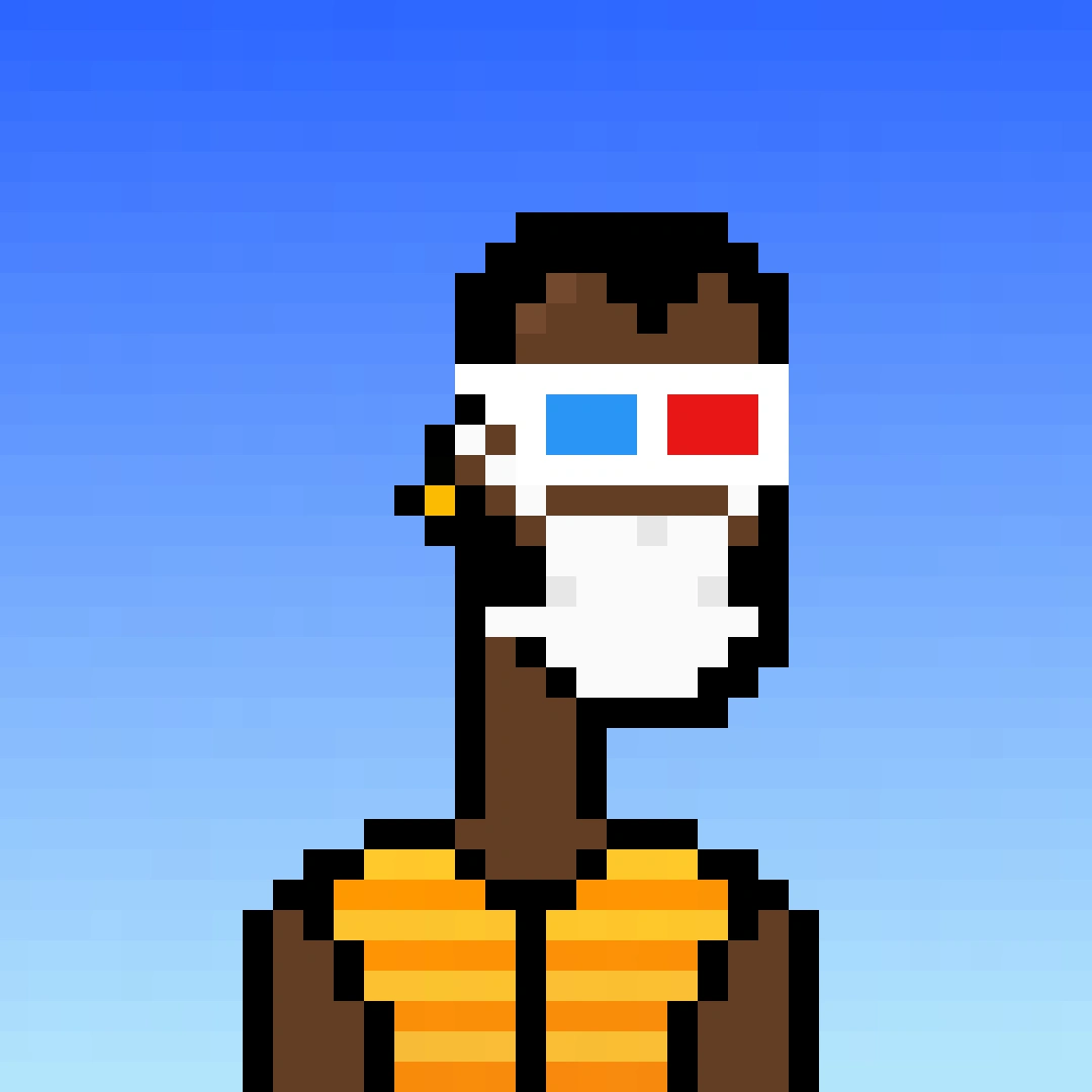 Aibek (bandura.lens) Lens social identity (.lens handle) PFP