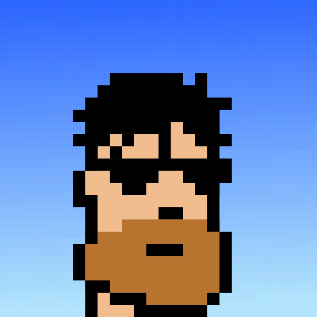 Jara (jarastronauta) Farcaster social identity (Fname handle) PFP