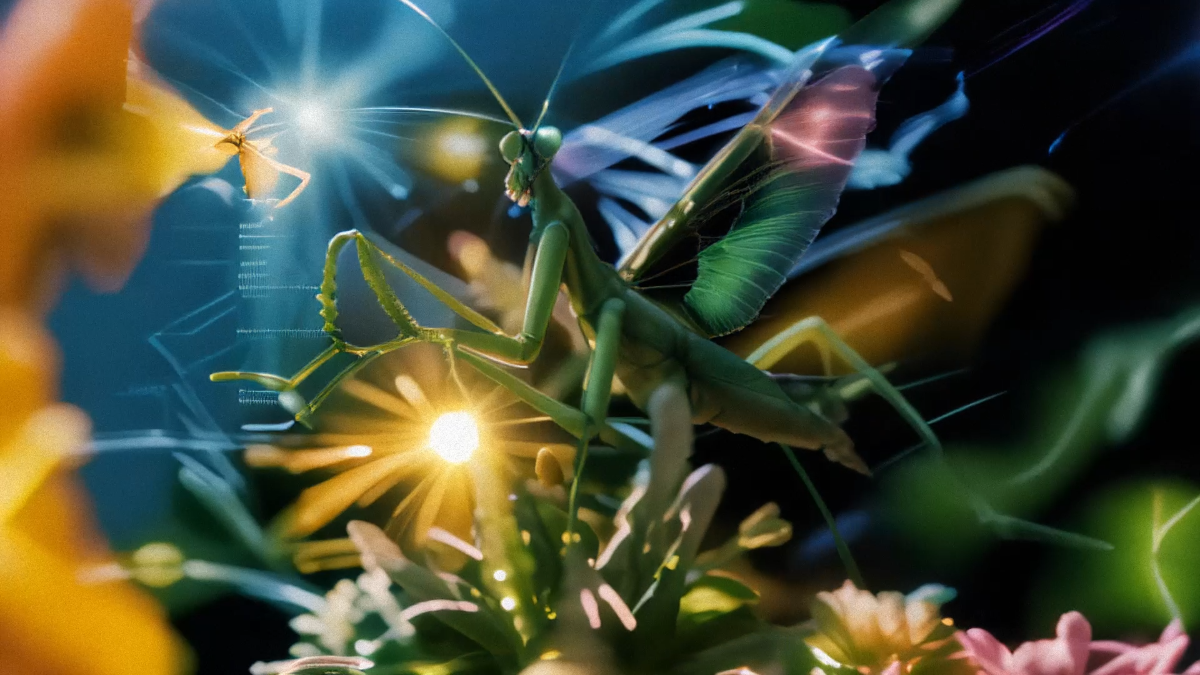 mantisis  pfp