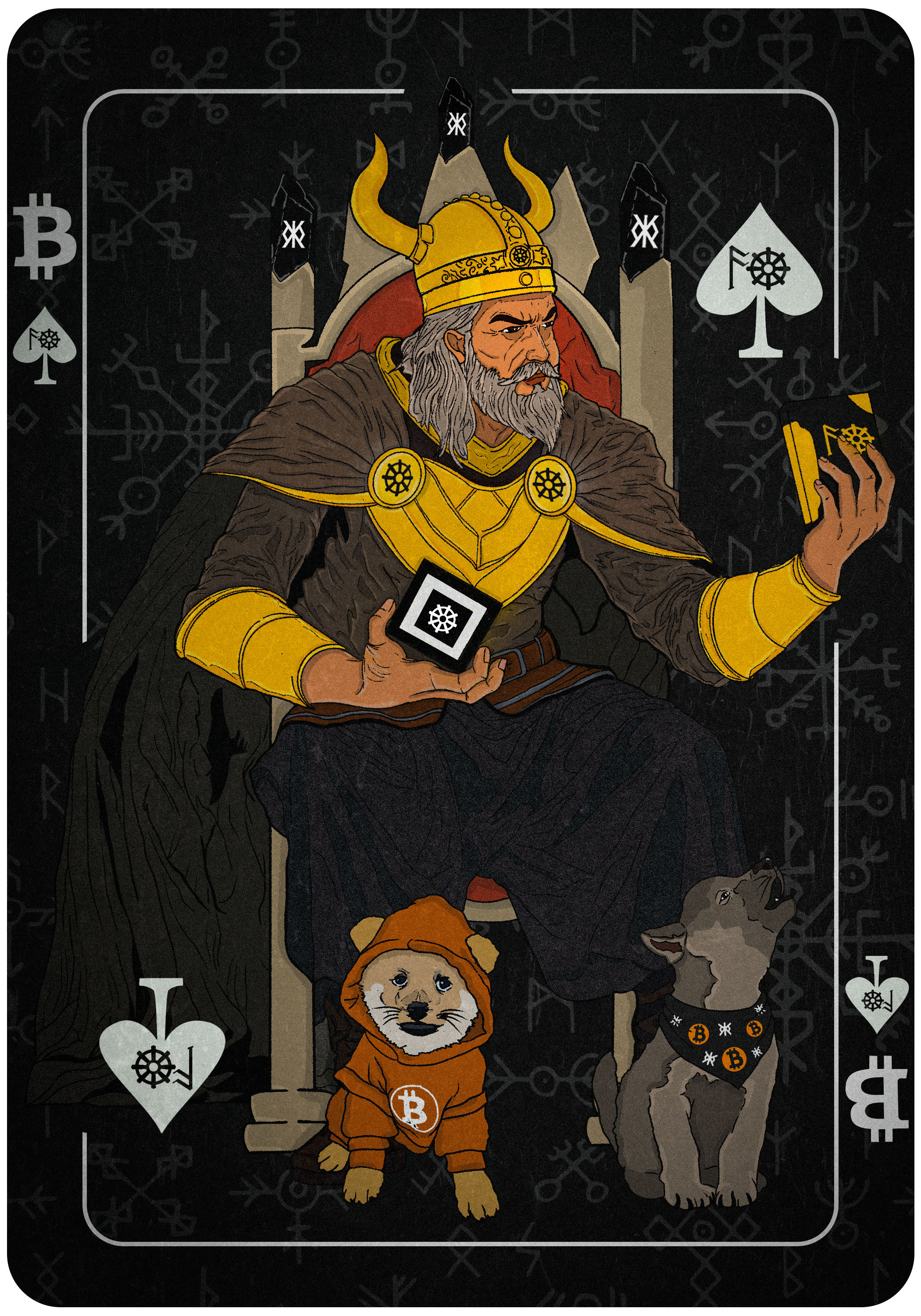 Fernando Gabriotti (fog28) Farcaster social identity (Fname handle) PFP