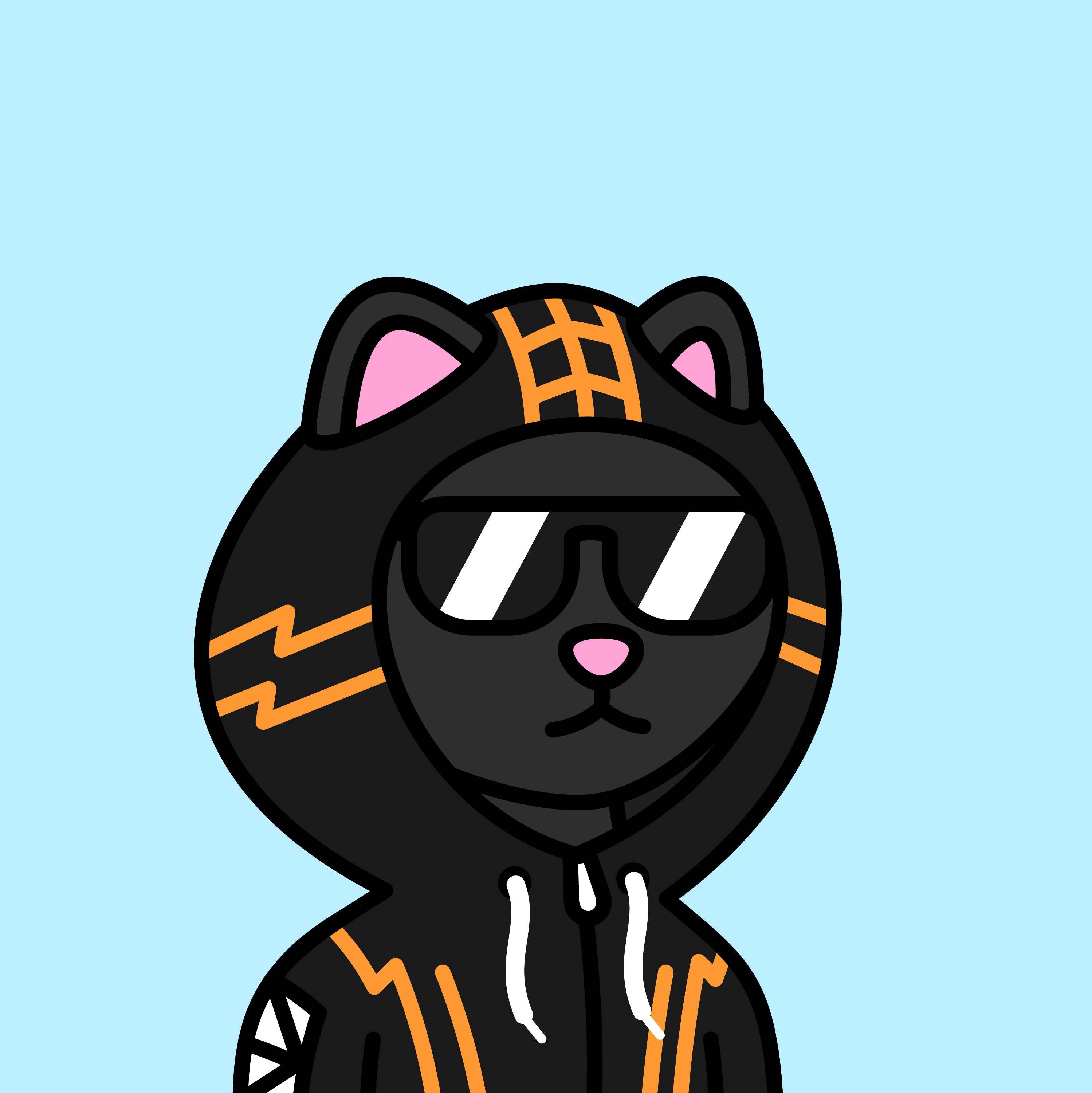 Smugdangercat👁️🚪 pfp