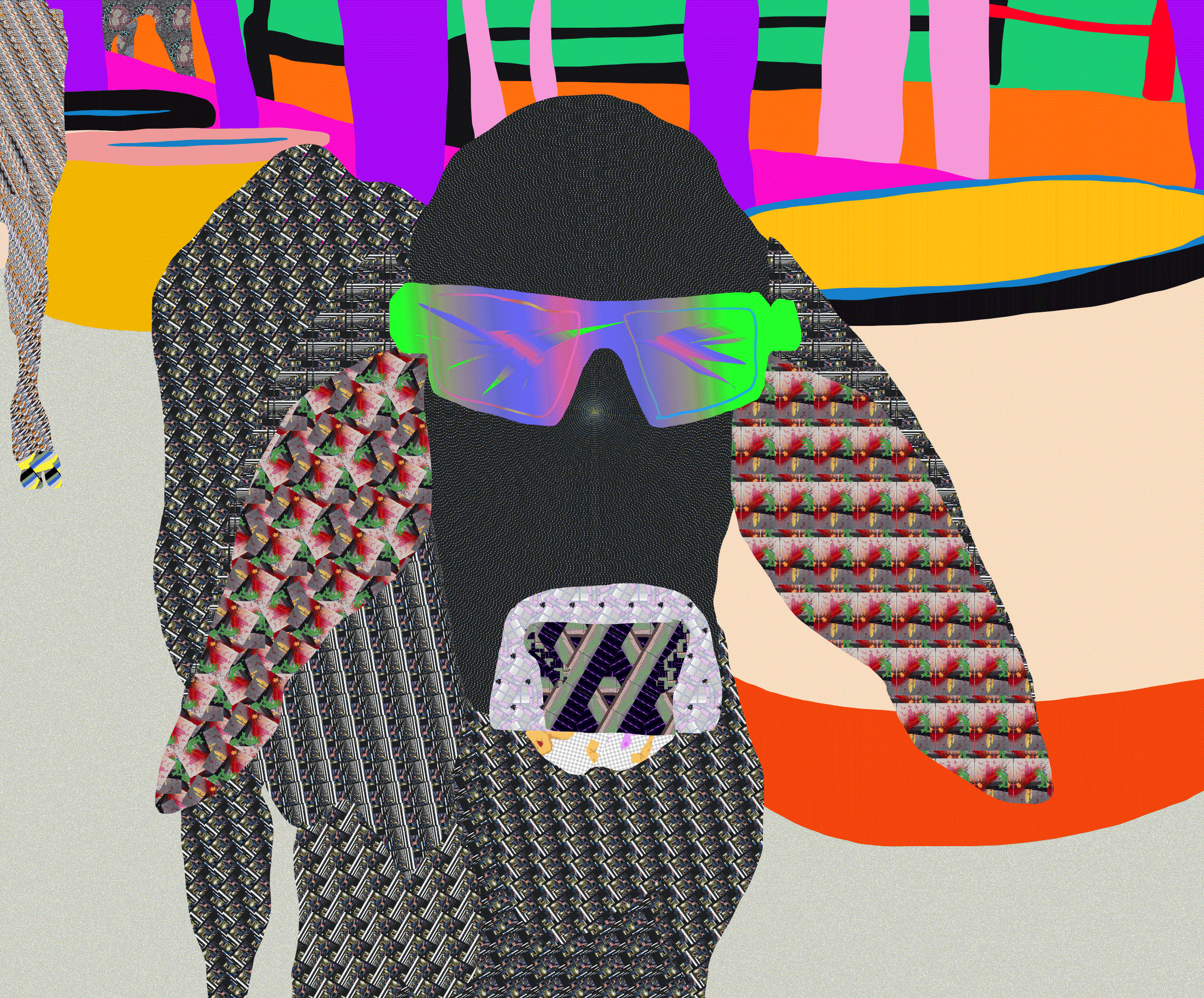 pipiuniversel.eth Ethereum Name Service (ENS and .eth domain) PFP