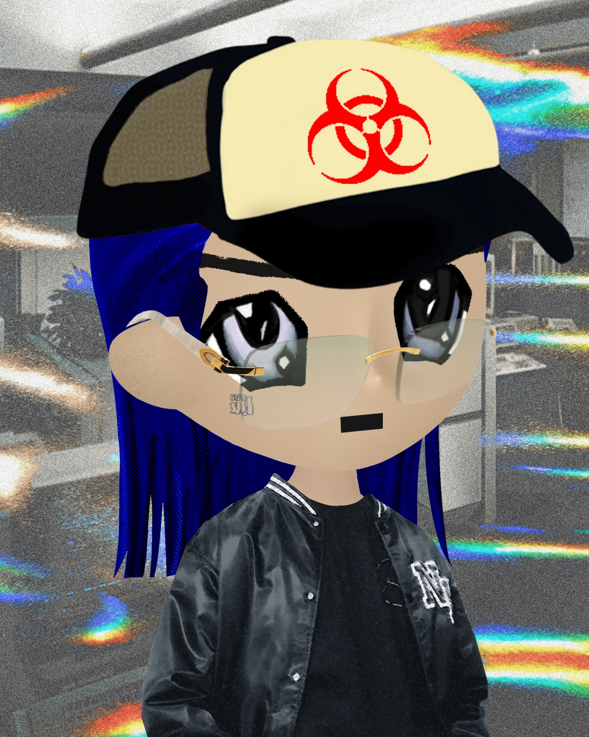 ATEZNA pfp