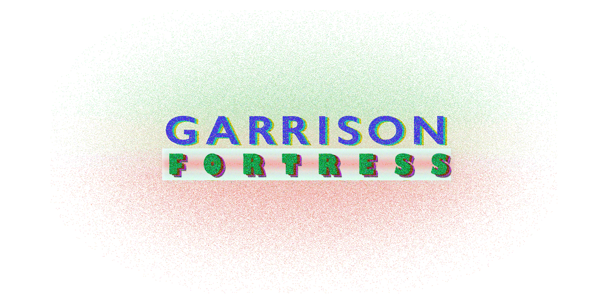 garrisonfortress.eth Profile Photo