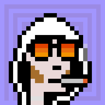 HasyaaaNm (hasyaaanm) Farcaster social identity (Fname handle) PFP