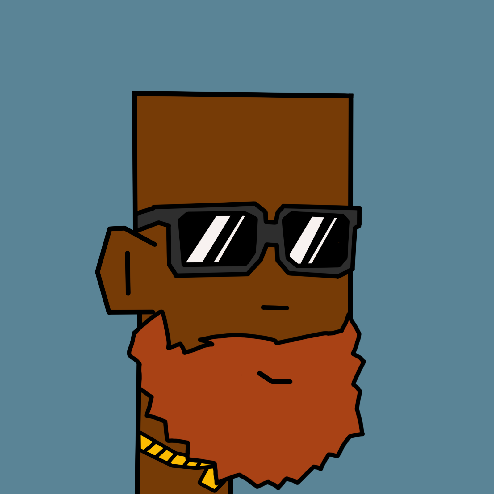 Irisviell pfp