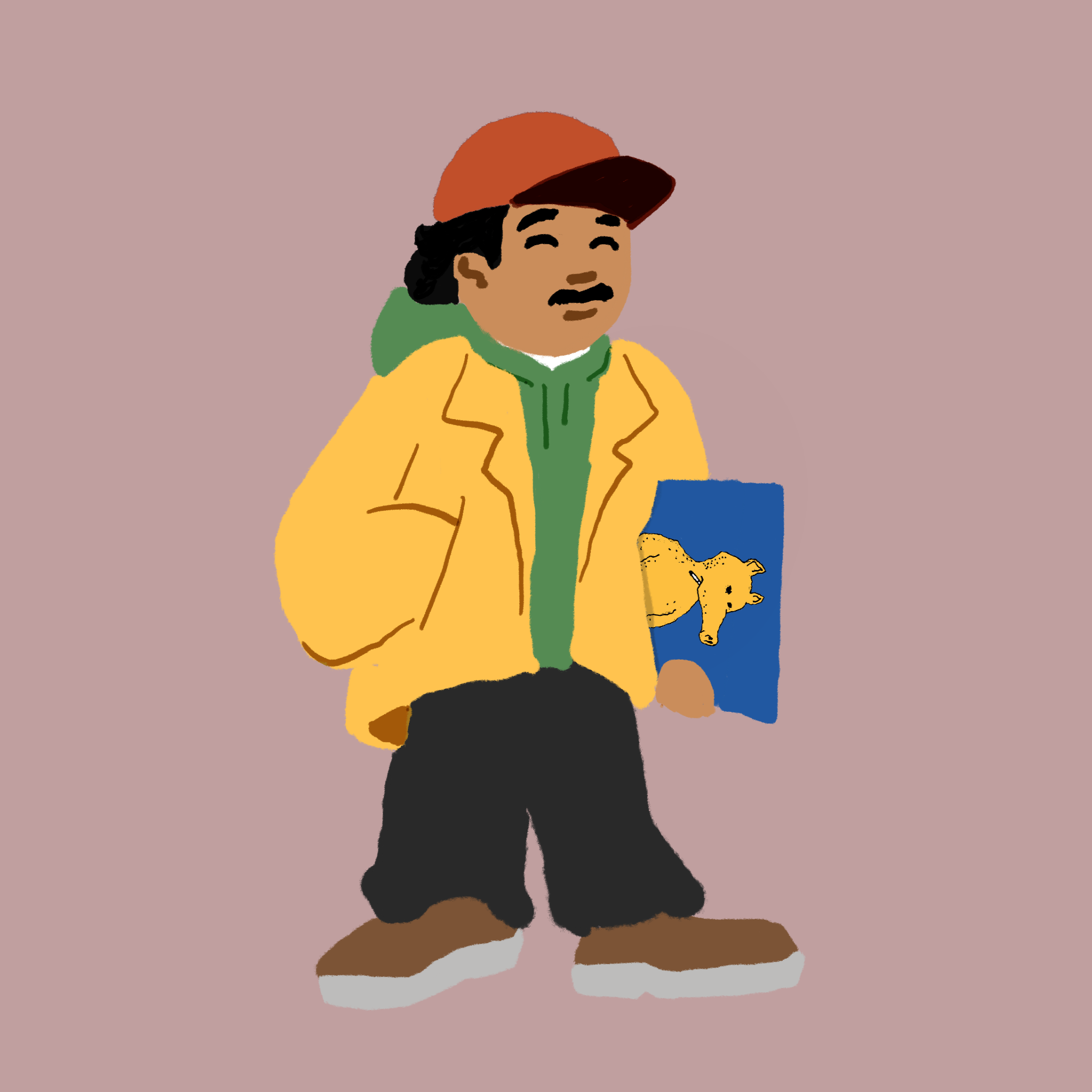 men10.eth Ethereum Name Service (ENS and .eth domain) PFP