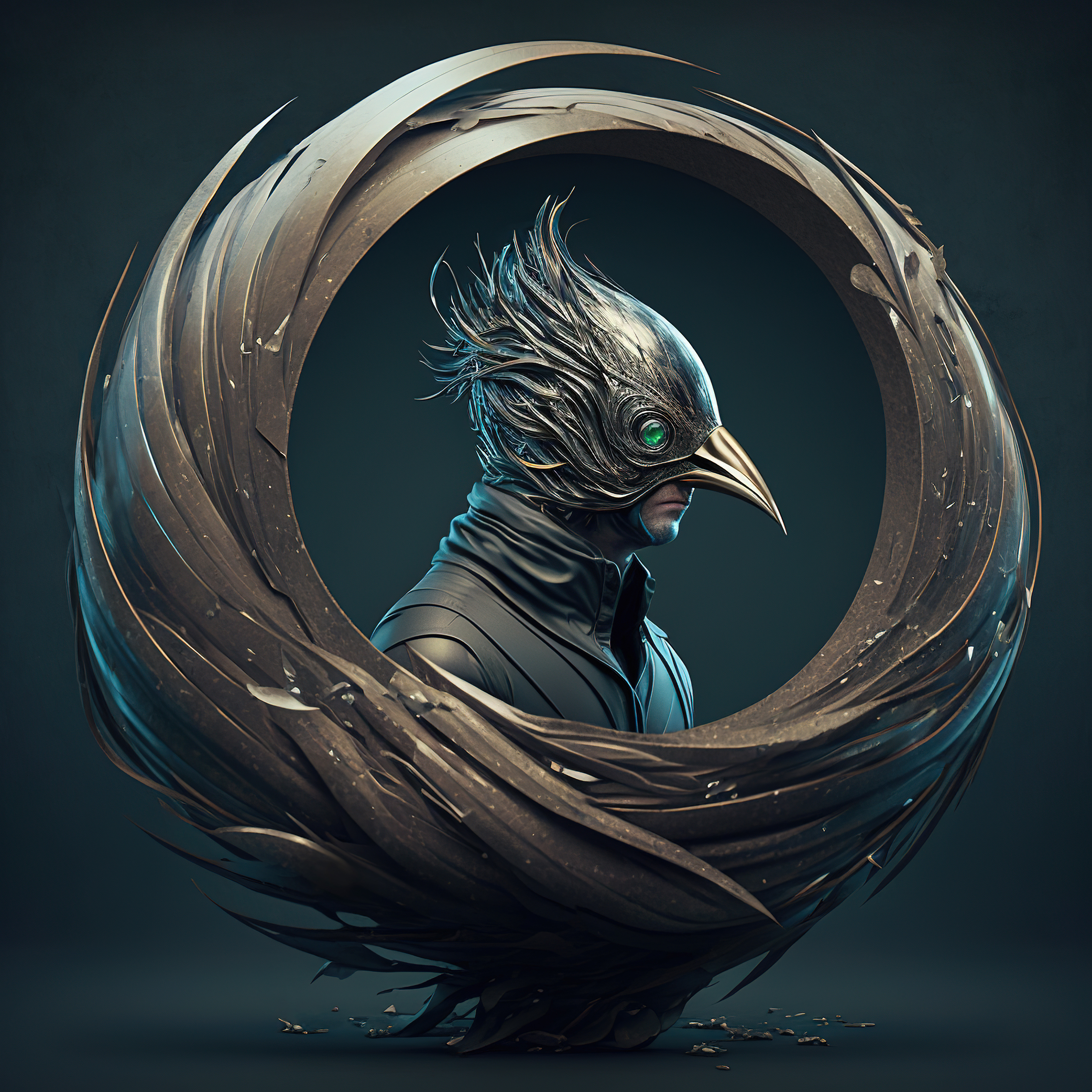 Imaster (imaster.lens) Lens social identity (.lens handle) PFP