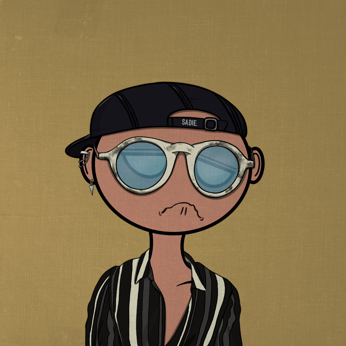 rc786.lens Lens social identity (.lens handle) PFP