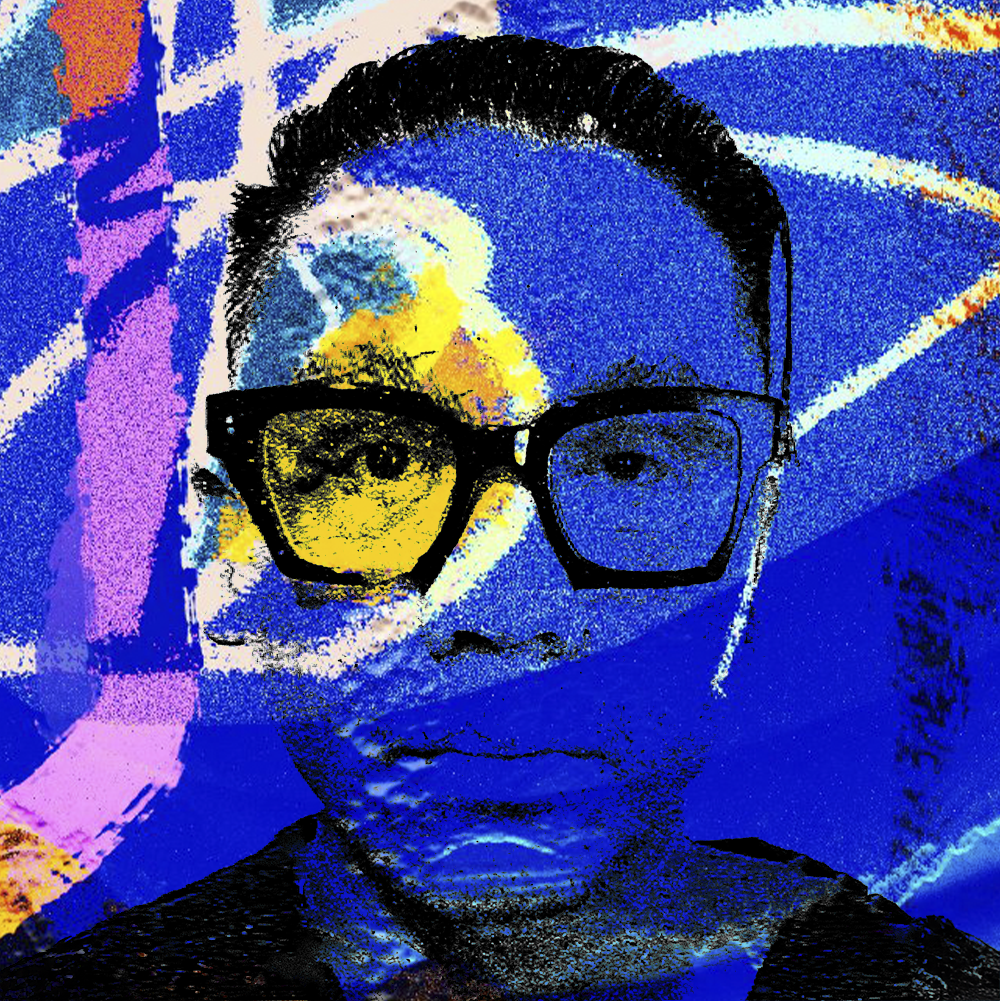 theeseanmartin.eth Ethereum Name Service (ENS and .eth domain) PFP