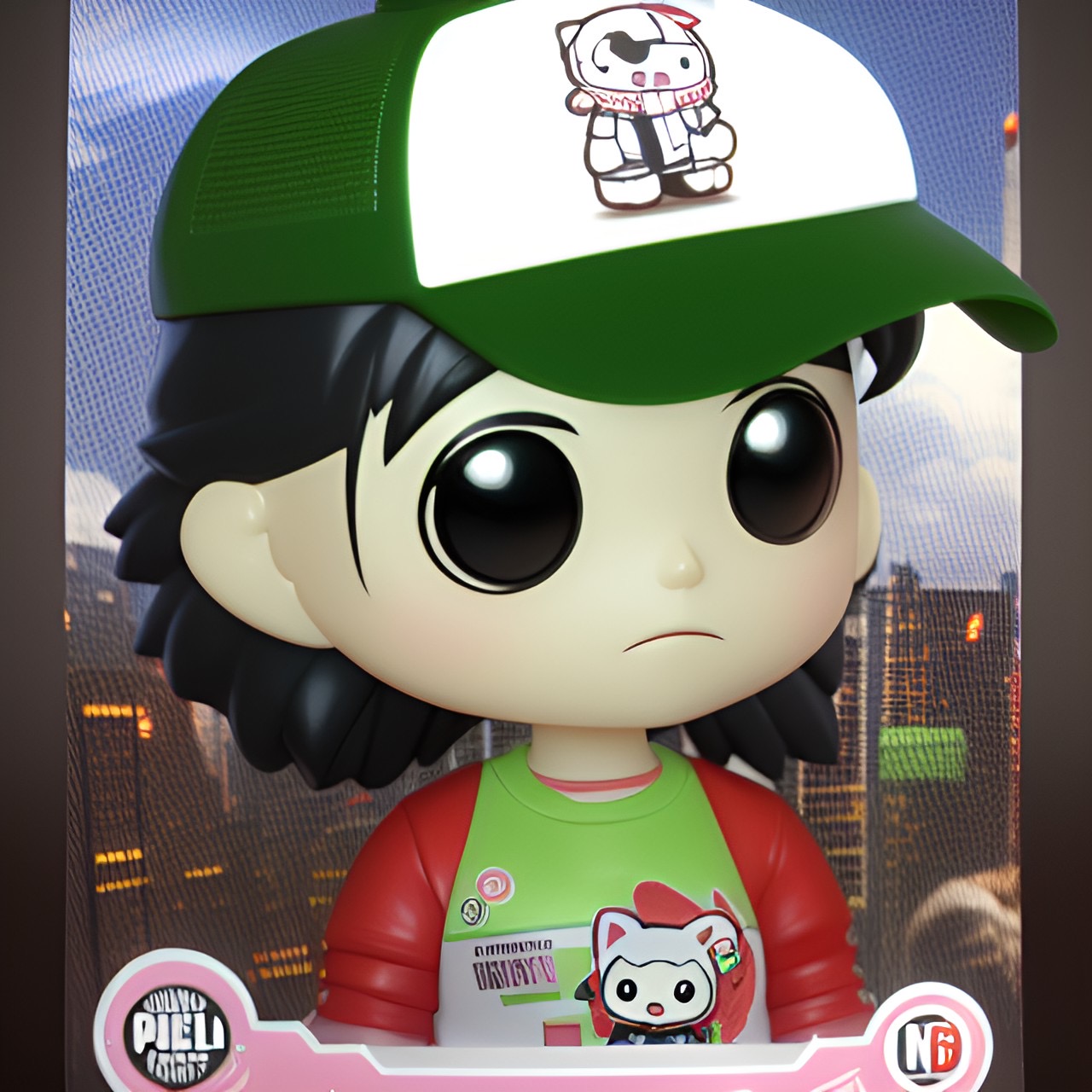 stirol.lens Lens social identity (.lens handle) PFP