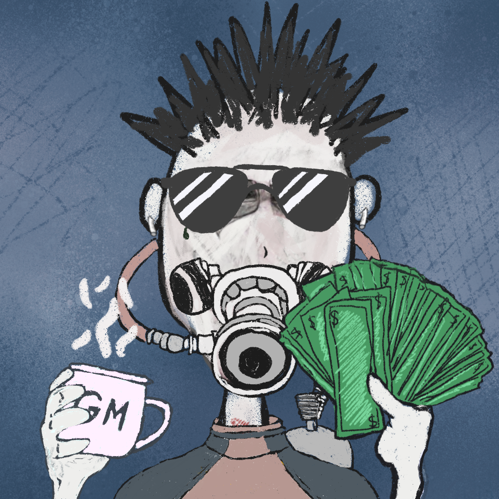 Dom (h1tm4n) Farcaster social identity (Fname handle) PFP