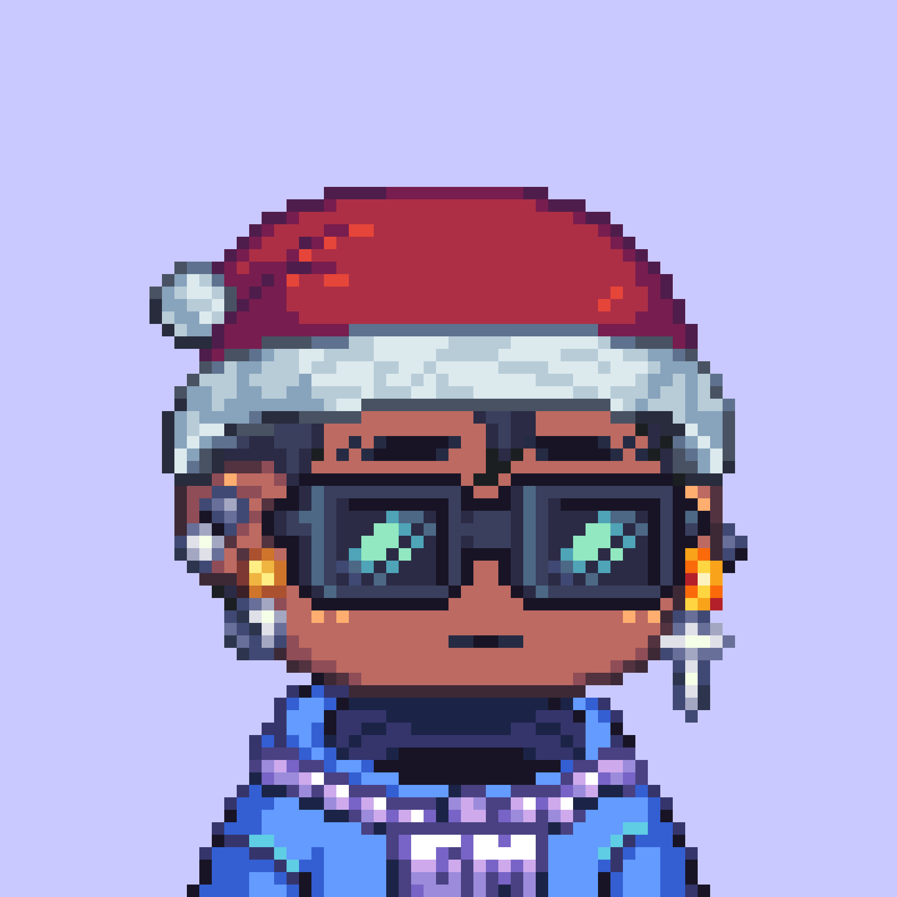 Vincen's Farcaster avatar
